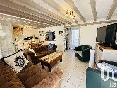 Maison, 171 m²