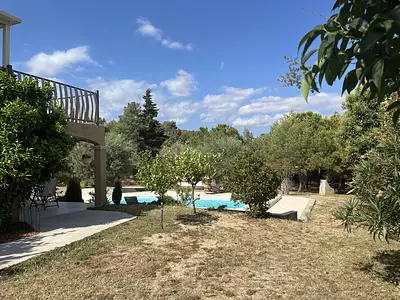 Maison, 129,6 m²