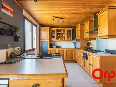 Maison, 139 m²