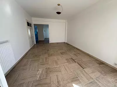 Appartement, 53 m²
