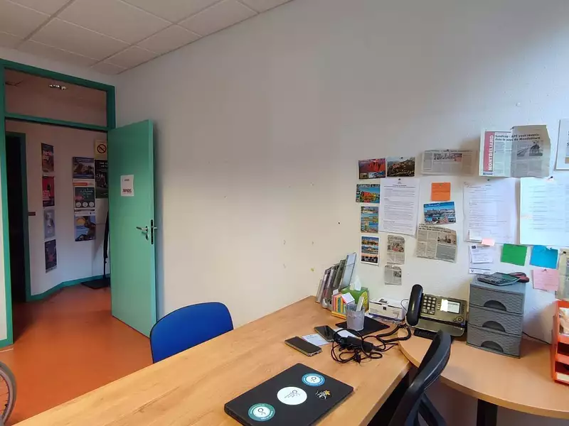 Divers, 105 m²