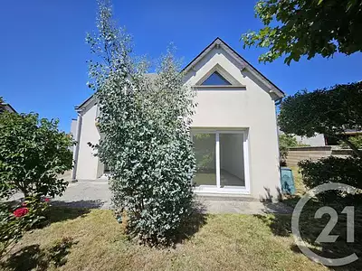 Maison, 96 m²