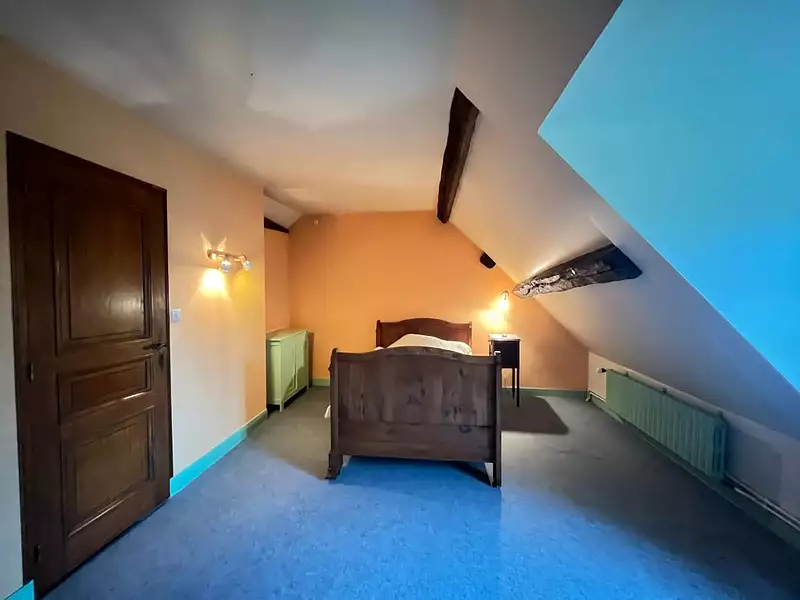Maison, 224 m²