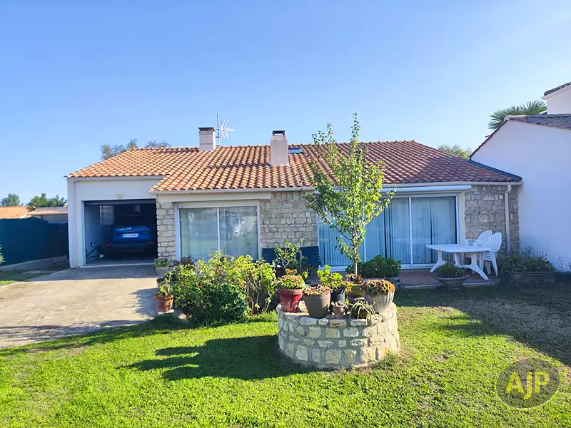 Maison, 97,33 m²