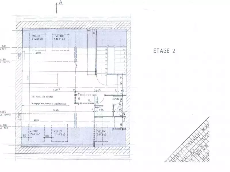 Maison, 155 m²