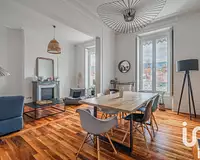 Appartement, 110 m²