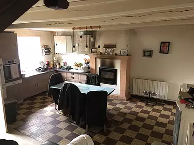 Maison, 192 m²
