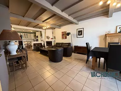 Maison, 180 m²