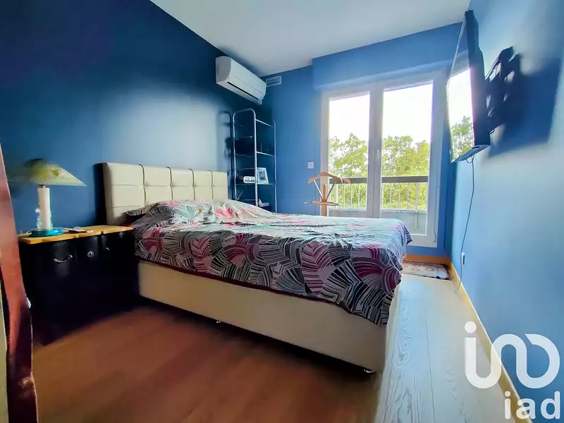 Appartement, 80 m²