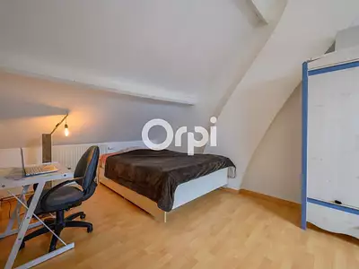 Maison, 99 m²