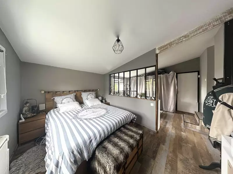 Maison, 90 m²