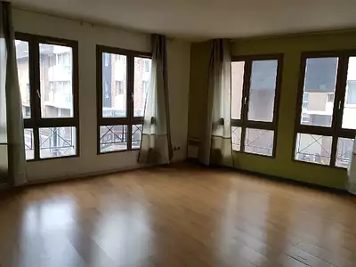 Appartement, 50 m²