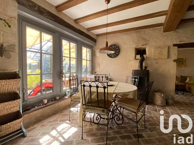 Maison, 112 m²