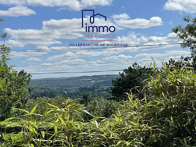 Terrain, 974 m²