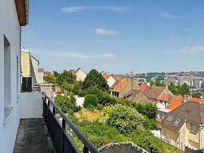 Maison, 95 m²