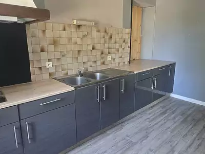Maison, 50 m²