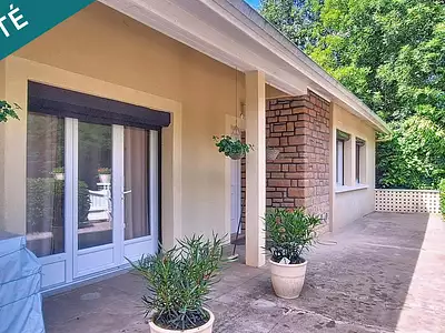 Maison, 140 m²