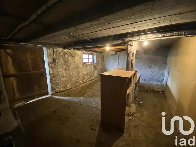 Maison, 83 m²