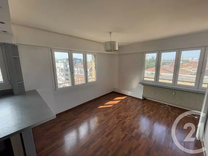 Appartement, 41 m²
