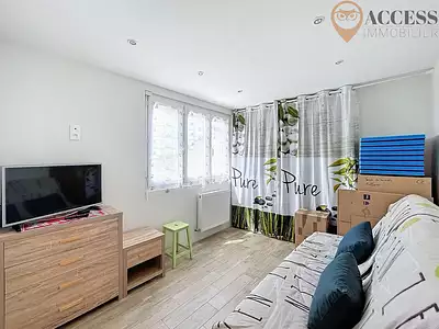 Maison, 119,21 m²