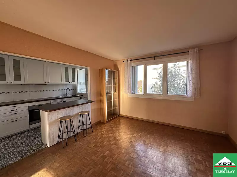 Appartement, 70 m²