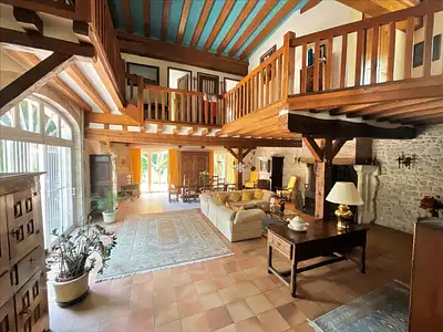 Maison, 333 m²