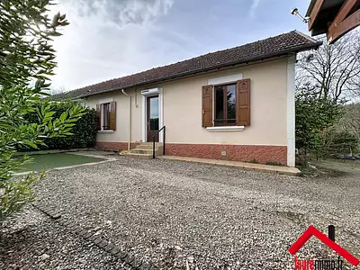 Maison, 65 m²