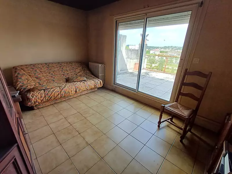 Maison, 101 m²