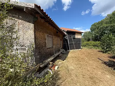 Maison, 70 m²