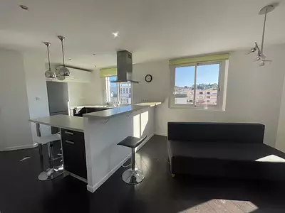 Appartement, 41,02 m²