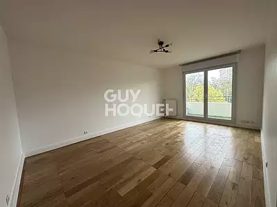 Appartement, 58,05 m²