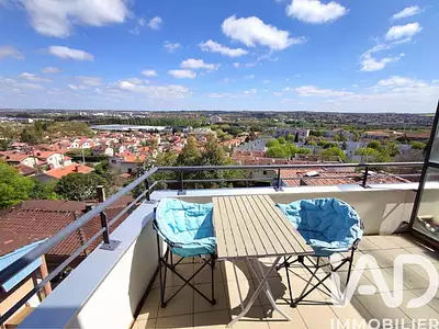 Appartement, 65 m²