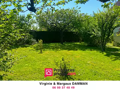 Maison, 92 m²