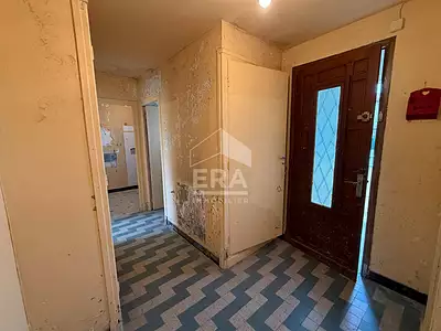 Maison, 56,54 m²