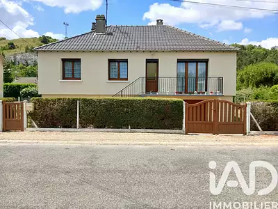 Maison, 73 m²