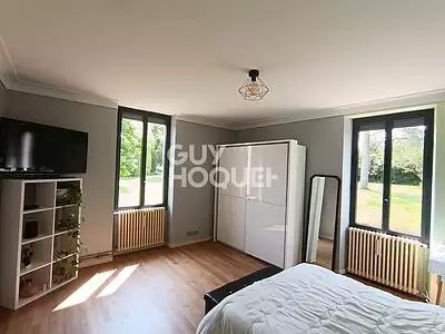 Maison, 248 m²