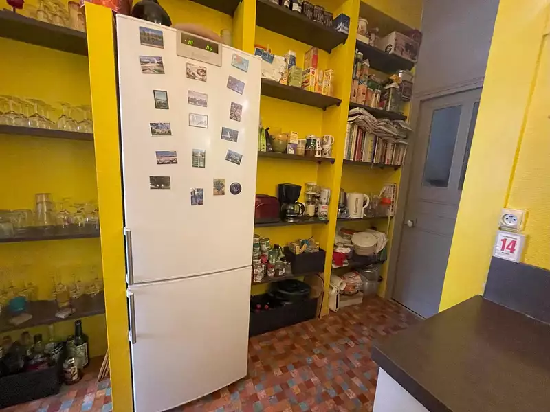 Appartement, 93 m²
