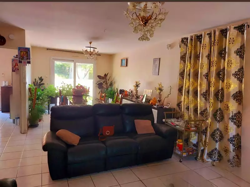 Maison, 130 m²