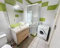 Appartement, 53 m²