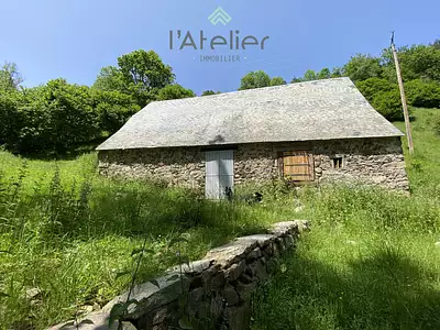 Maison, 100 m²