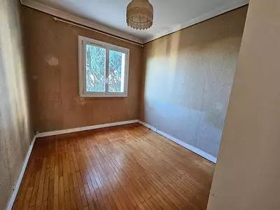 Appartement, 78 m²