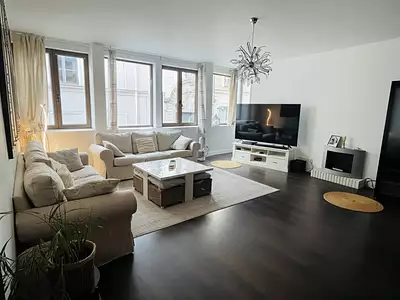 Appartement, 120 m²