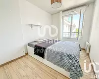 Appartement, 42 m²