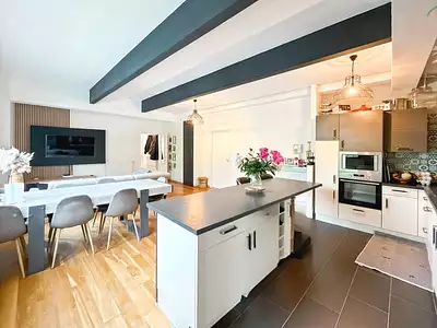 Appartement, 107 m²