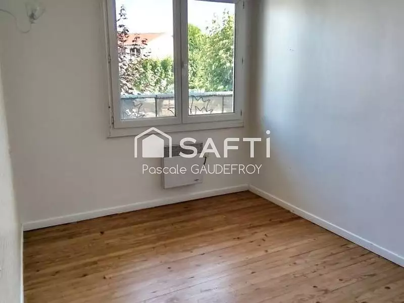 Appartement, 75 m²