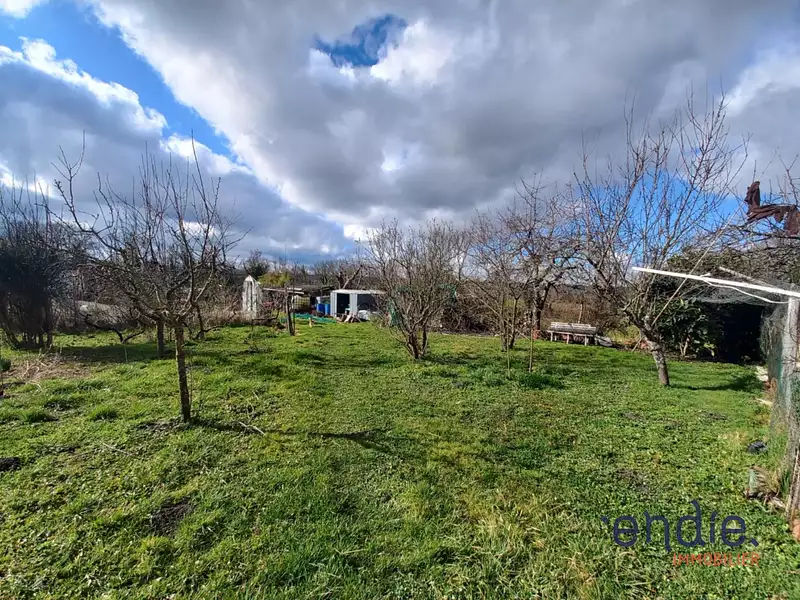 Maison, 108 m²
