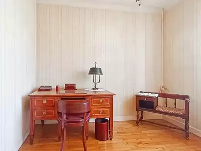 Maison, 118 m²
