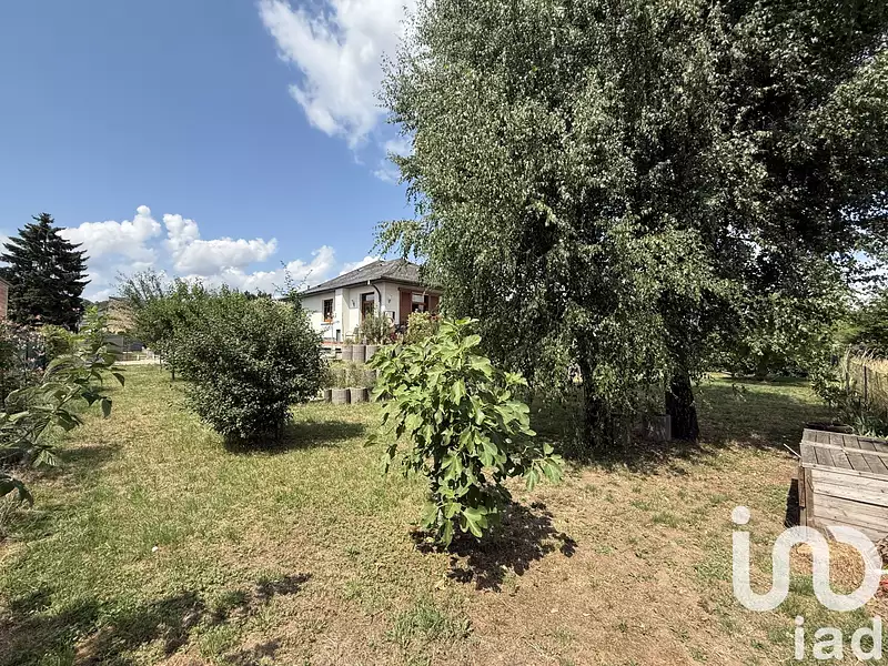 Maison, 125 m²