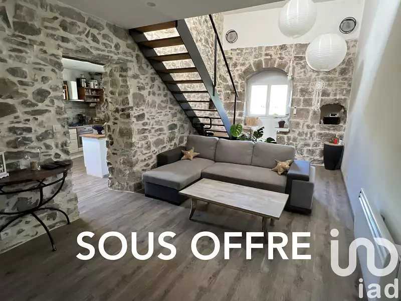 Maison, 110 m²