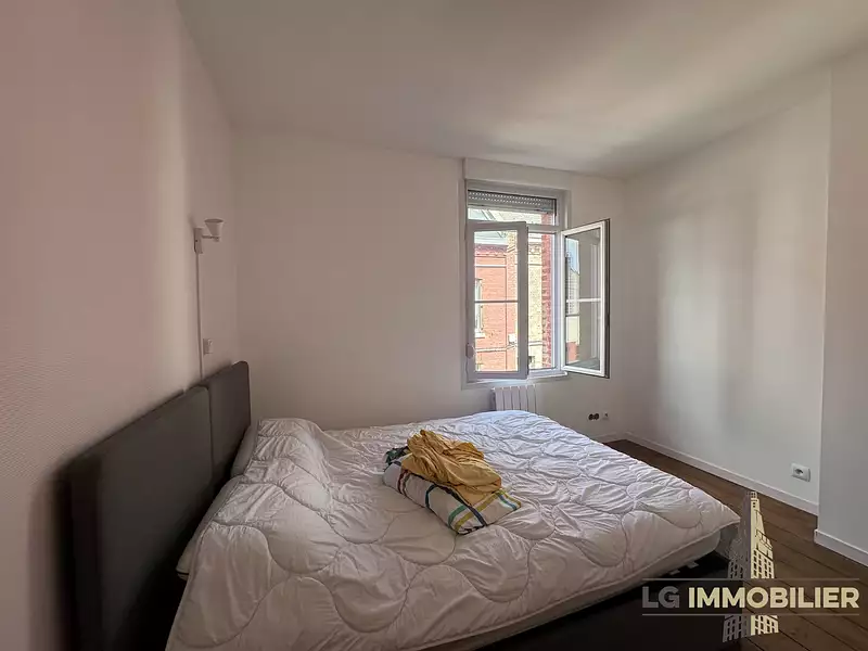 Maison, 43,36 m²
